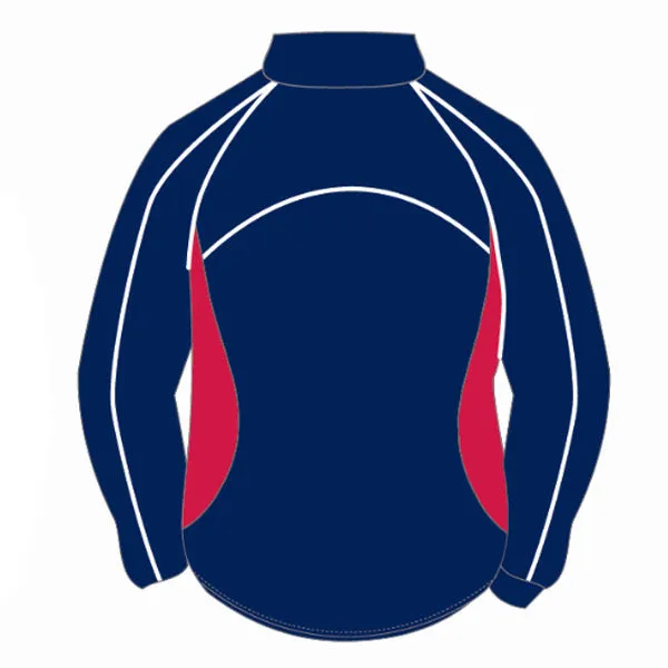 Ballyclare High School Track Jacket