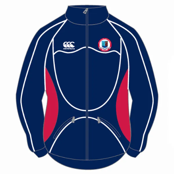 Ballyclare High School Track Jacket
