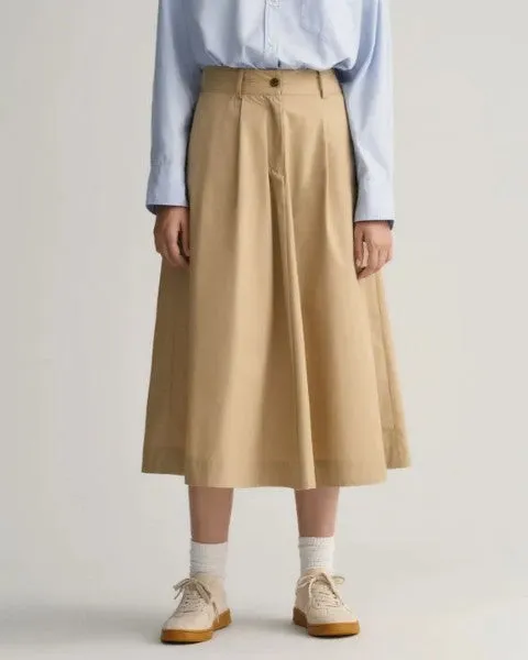 D1. REG COT SILK CHECK SHIRT
