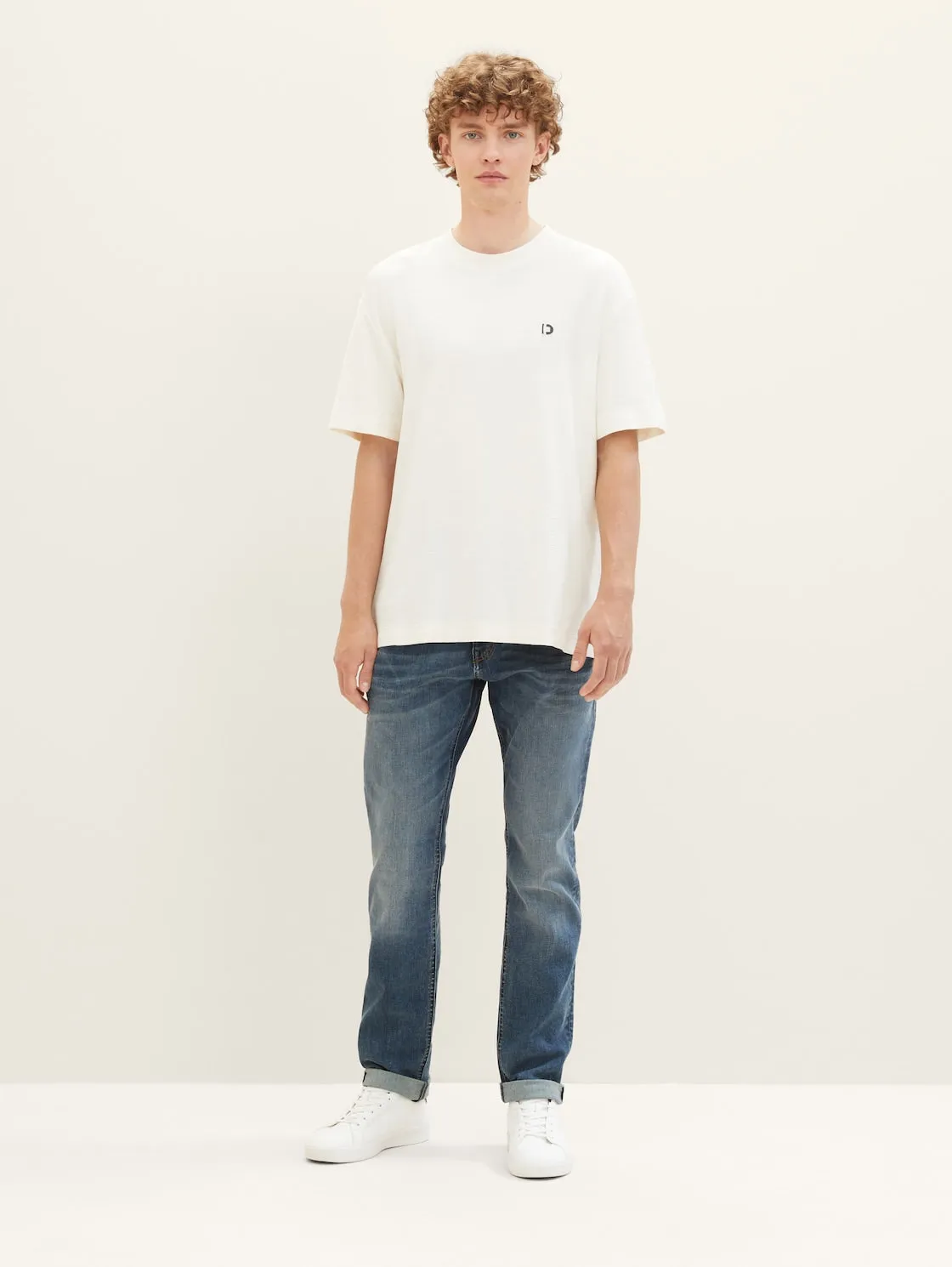 DENIM TOM TAILOR AEDAN
