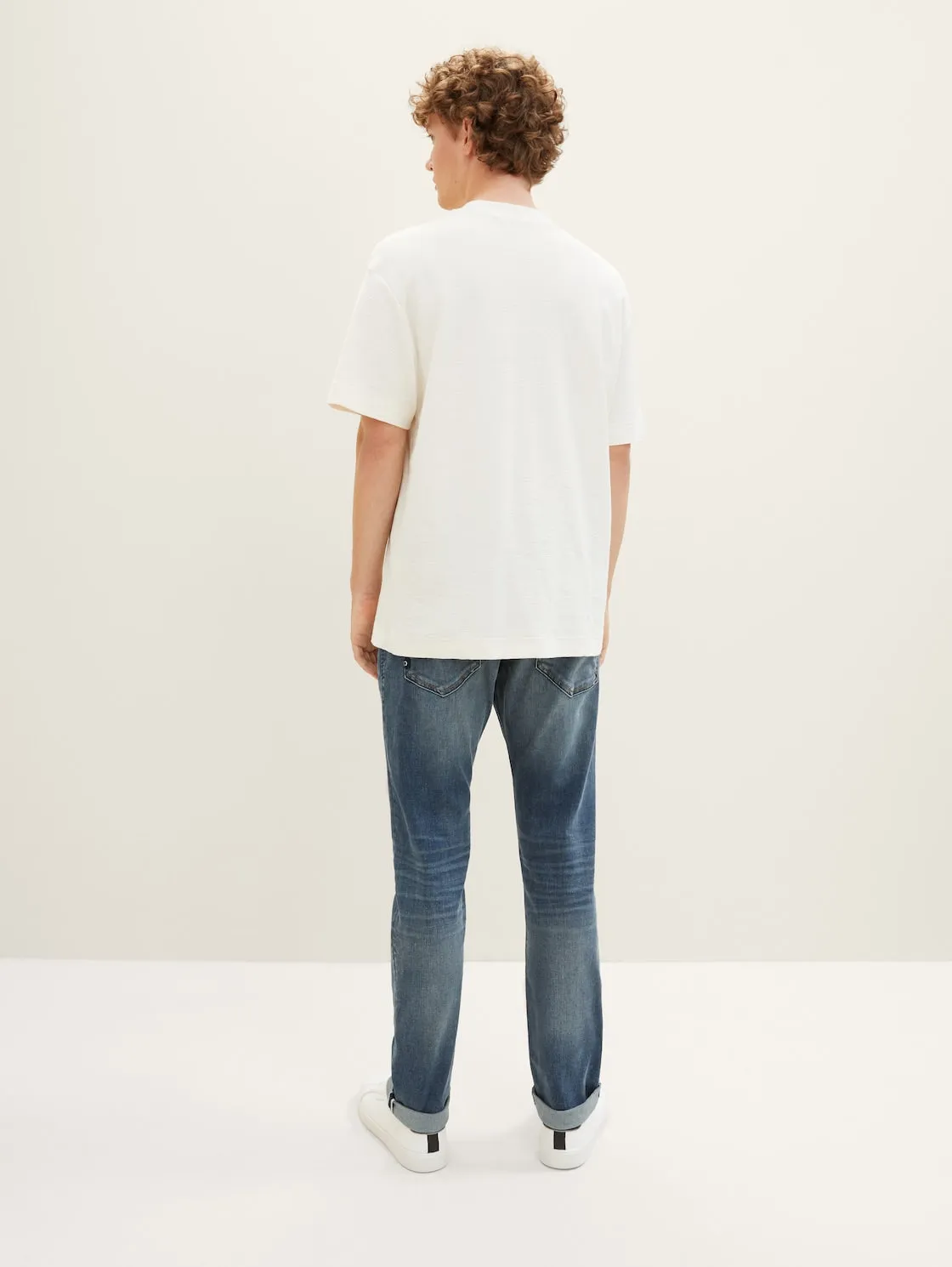 DENIM TOM TAILOR AEDAN