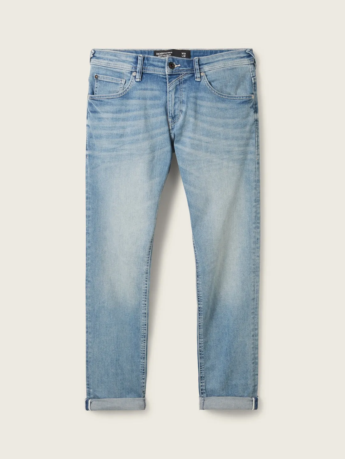 DENIM TOM TAILOR AEDAN
