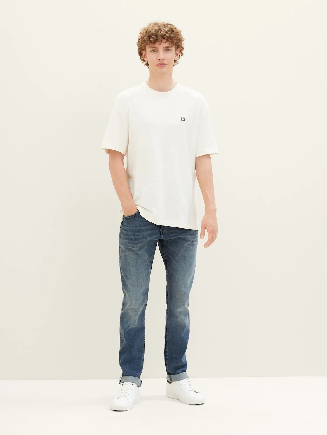 DENIM TOM TAILOR AEDAN