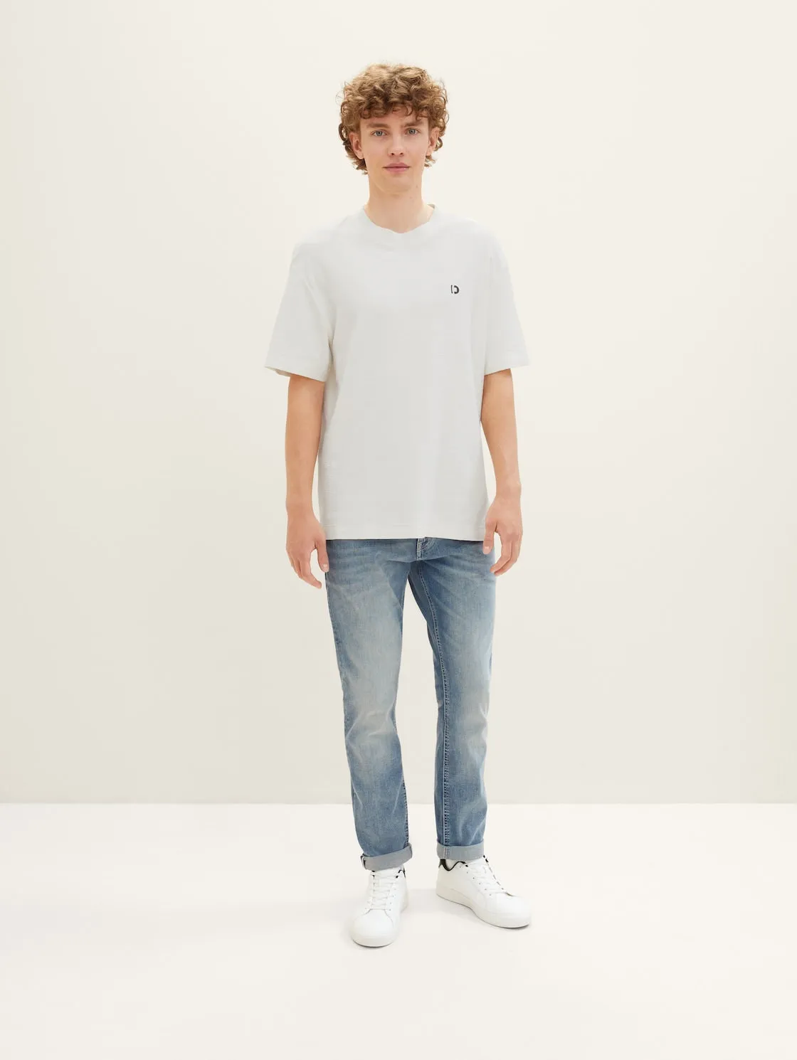 DENIM TOM TAILOR AEDAN