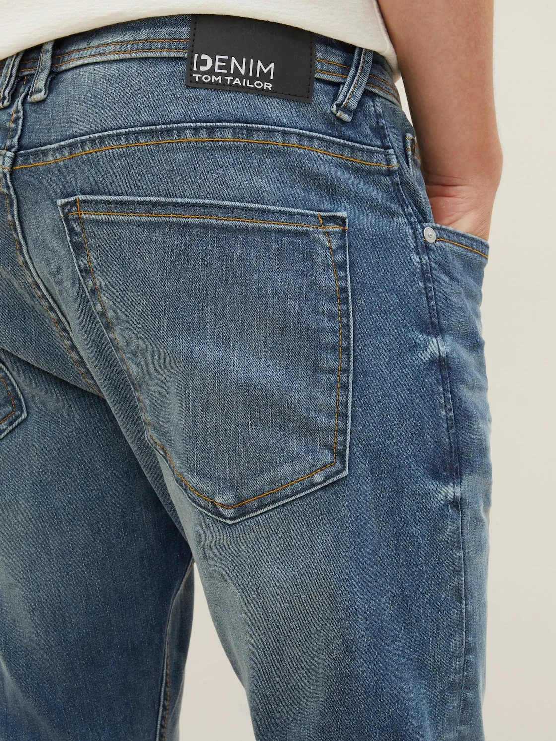 DENIM TOM TAILOR AEDAN