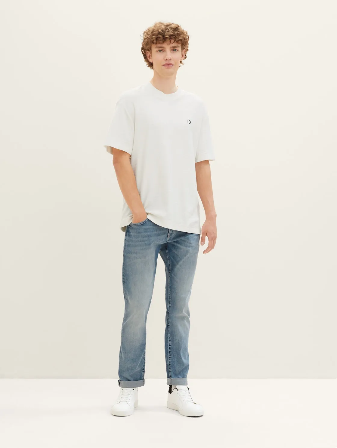 DENIM TOM TAILOR AEDAN