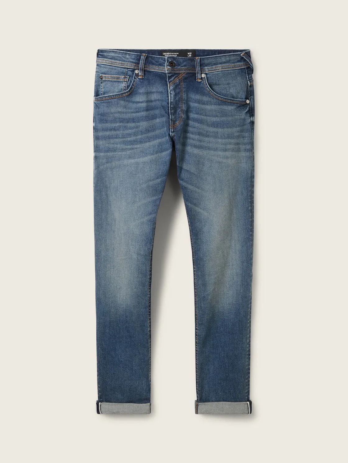 DENIM TOM TAILOR AEDAN