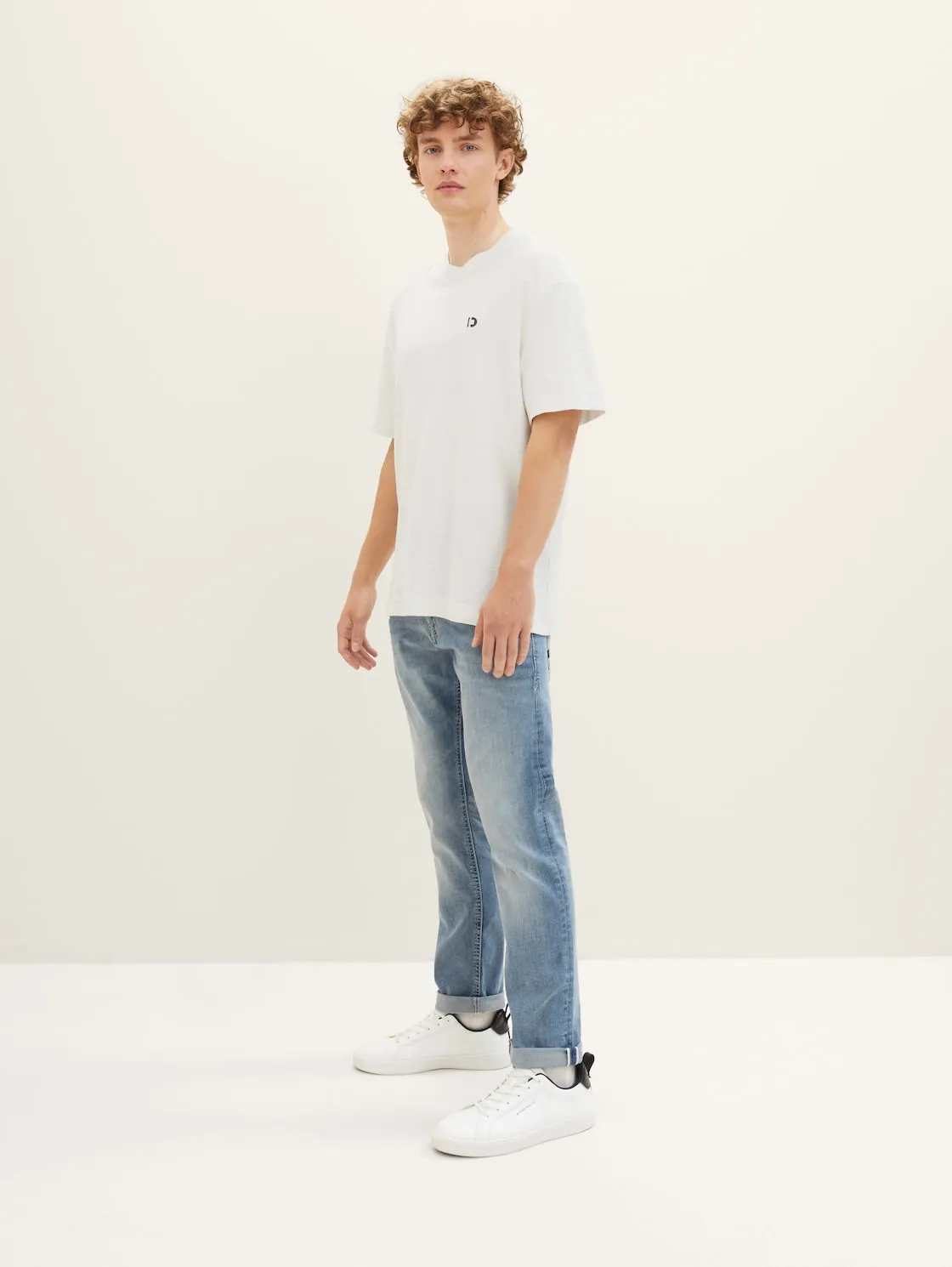 DENIM TOM TAILOR AEDAN