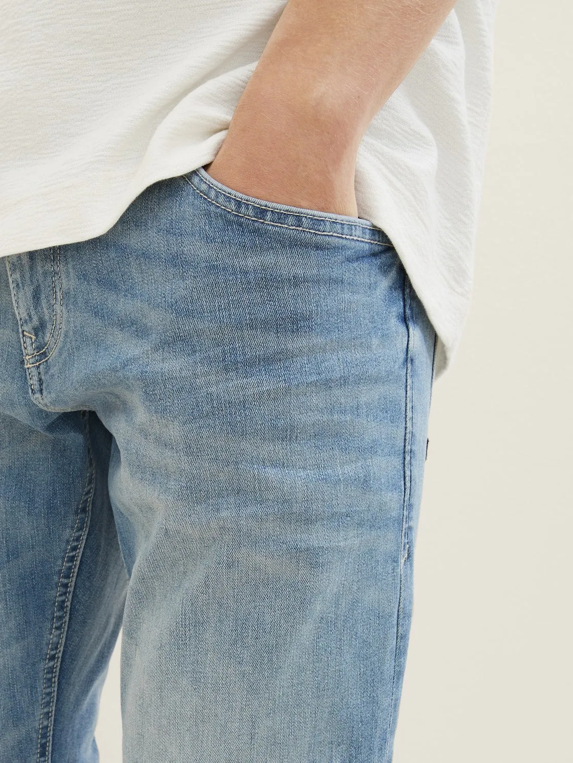 DENIM TOM TAILOR AEDAN