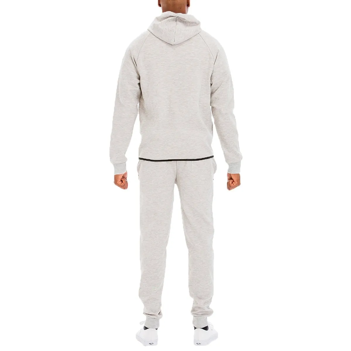 Dynamic Tech Fleece Jogger Suit (7 Colors)