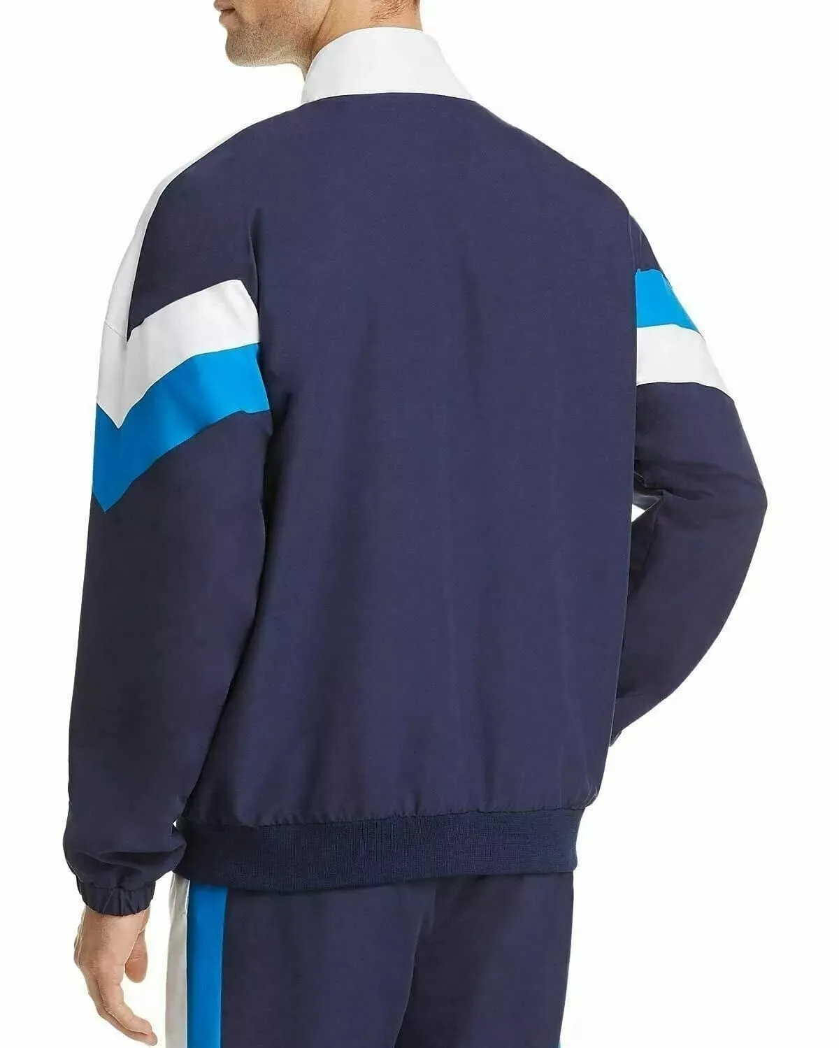 FILA -  Colorblock Track Jacket