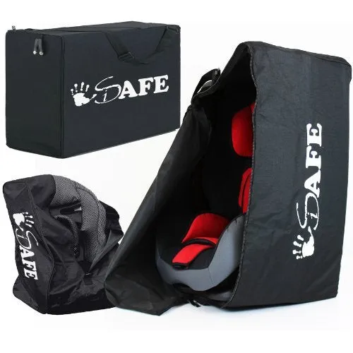 iSafe Universal Car Seat Travel Bag For Maxi-Cosi - Priori SPS 