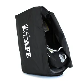 iSafe Universal Car Seat Travel Bag For Nania - Baby Ride / Beone / Disney Car Seat