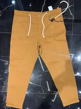 Jeans Premium Beige