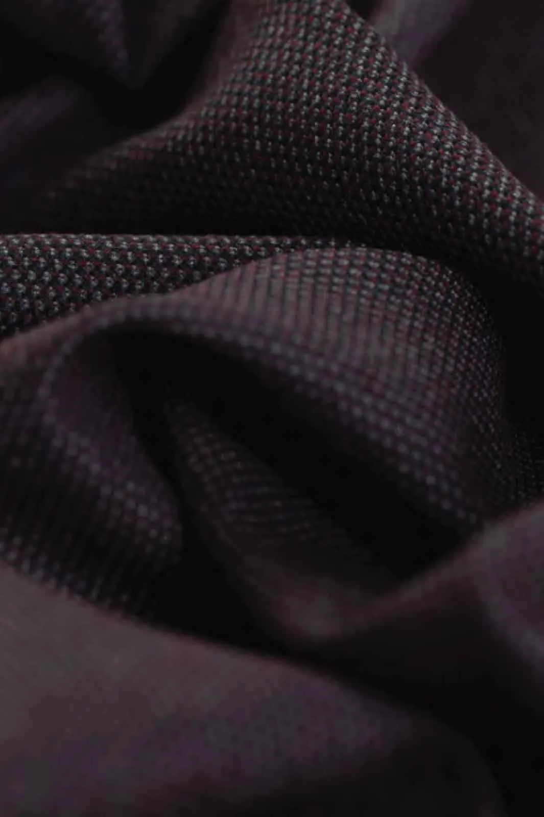 Layercake Wool Palazzos - Made to Order