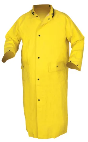 MCR Safety Concord, .35mm, Neoprene/Nylon, 49 Coat,