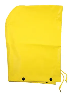 MCR Safety Concord, .35mm, Neoprene/Nylon, Hood, YE