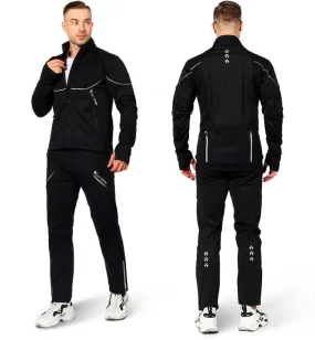 Men's Cycling Wear Suits To Keep Warm And Anti-fall