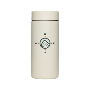 MiiR® 12oz 360 Travel Tumbler Compass Rose