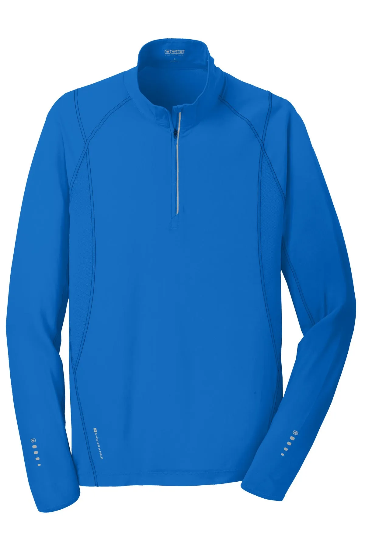 OGIO Nexus 1/4-Zip Pullover. OE335