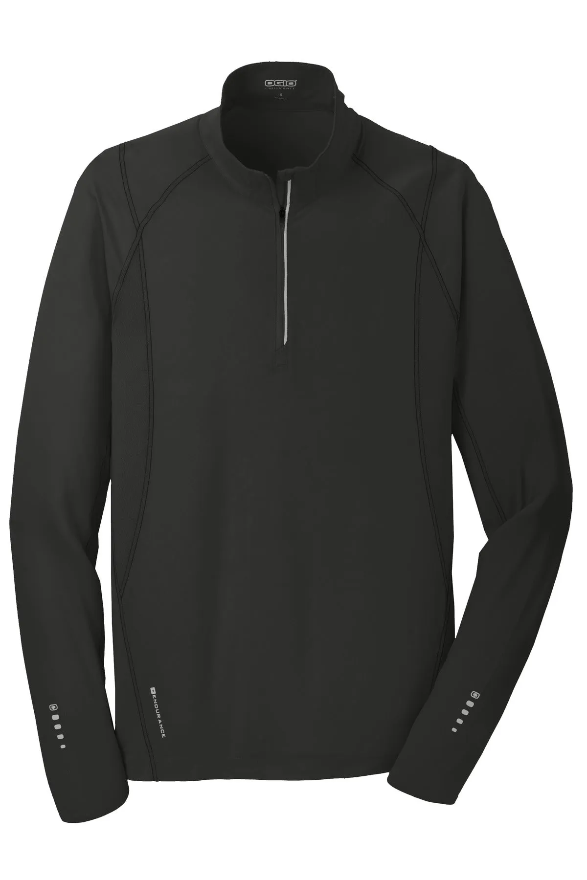 OGIO Nexus 1/4-Zip Pullover. OE335