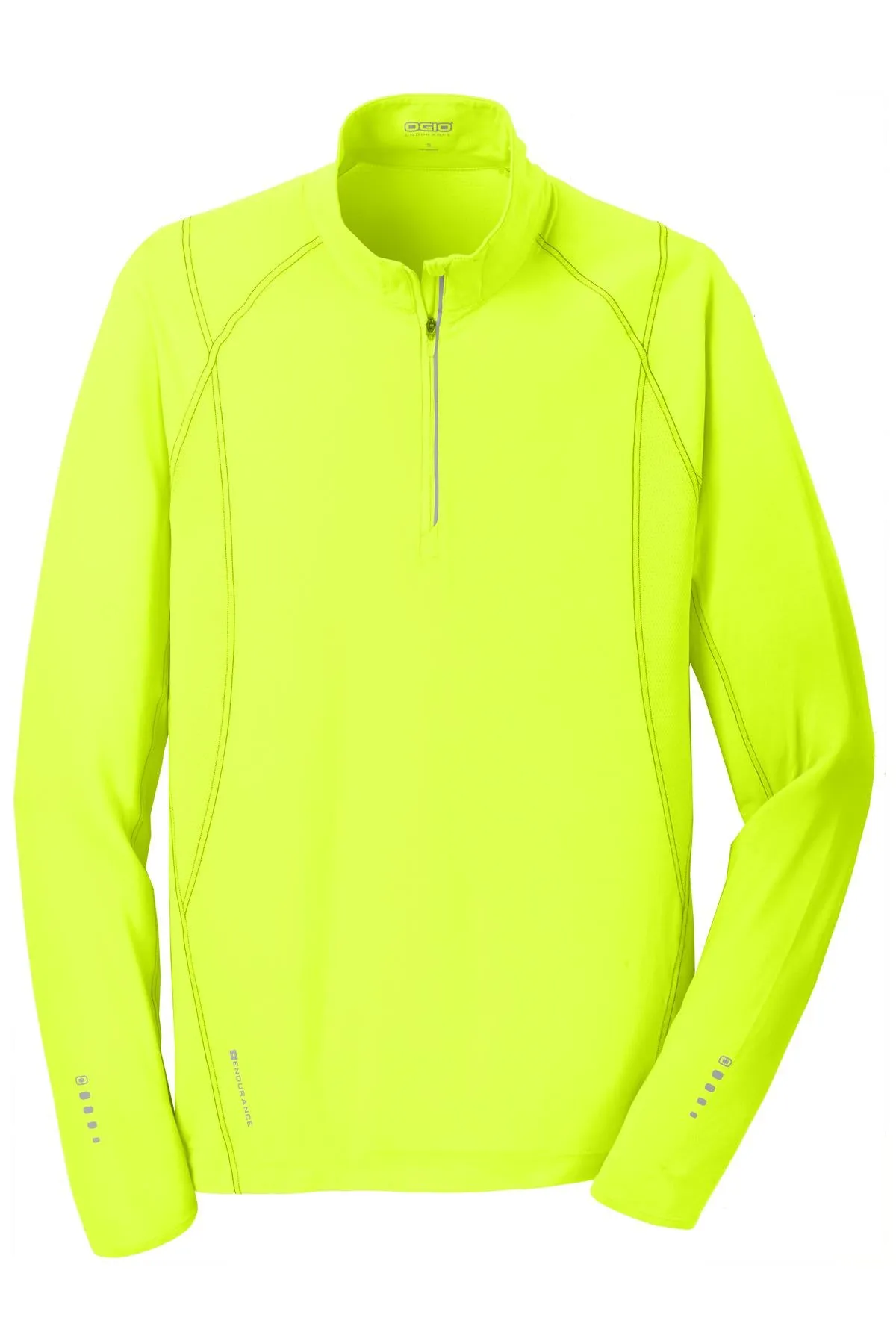 OGIO Nexus 1/4-Zip Pullover. OE335
