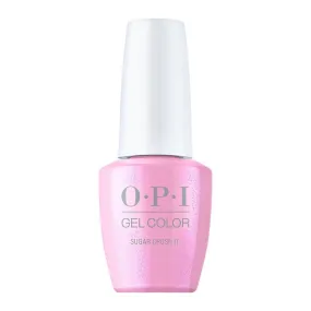 OPI GelColor Power of Hue Collection Sugar Crush It
