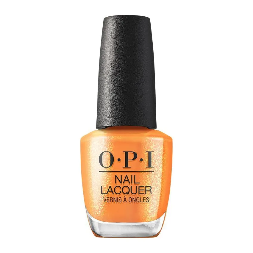 OPI Nail Lacquer Power of Hue Collection Mango For It