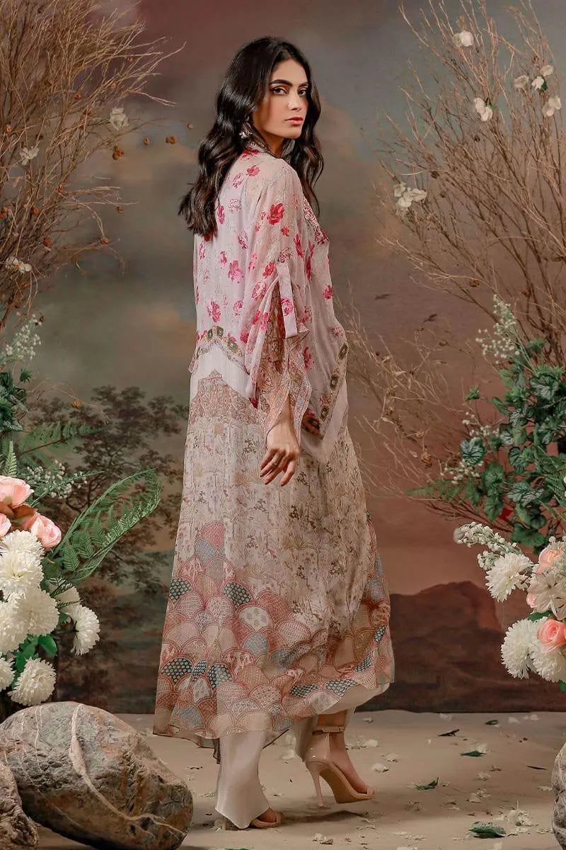 Shamaeel - Chiffon D2