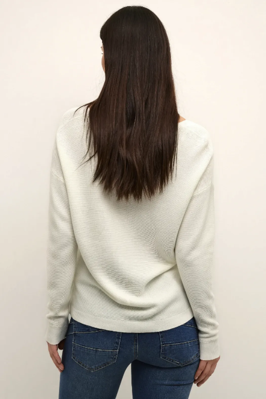 Sillar Knit Pullover