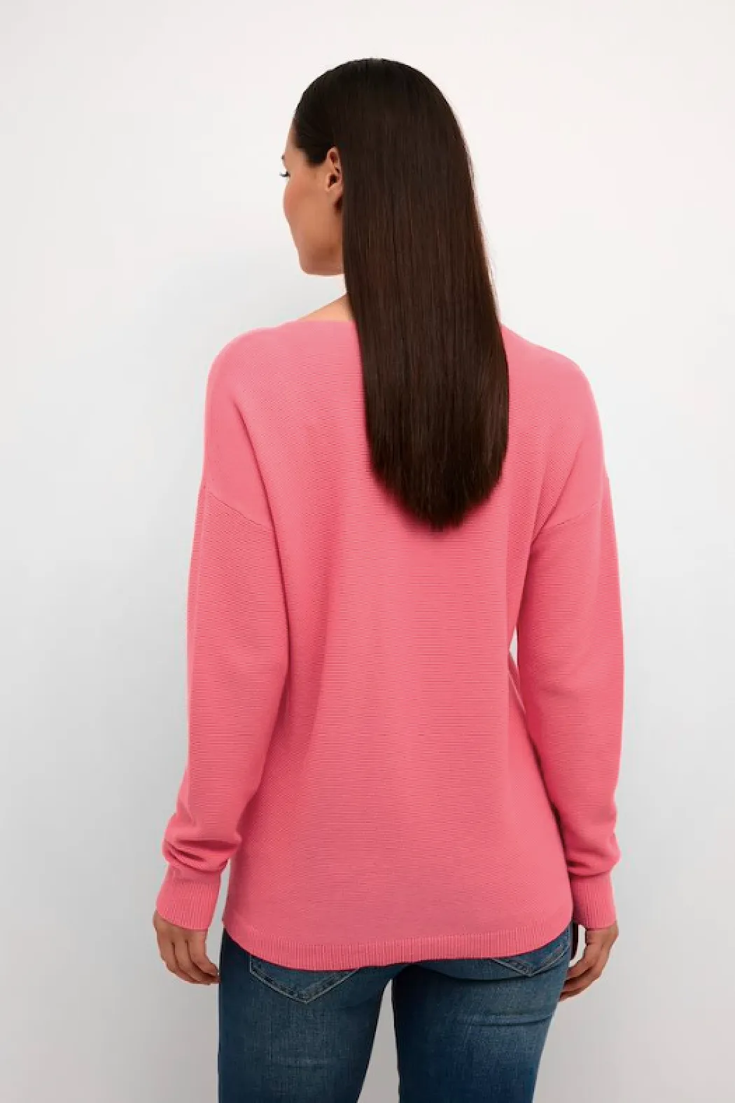 Sillar Knit Pullover