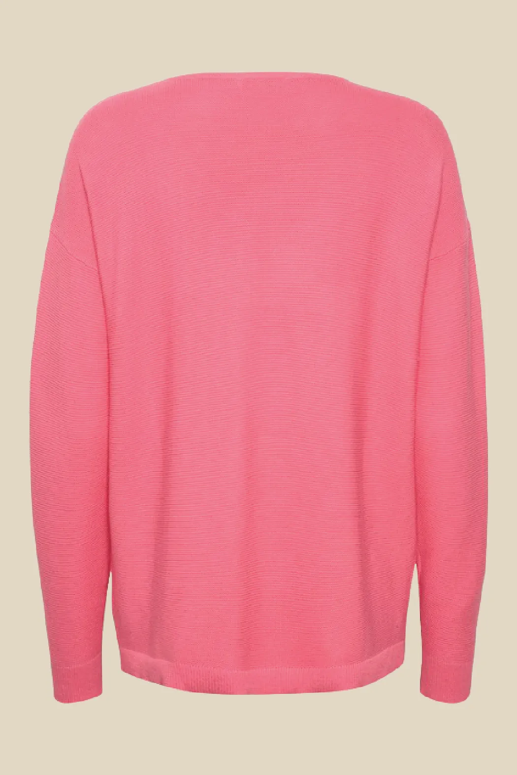 Sillar Knit Pullover