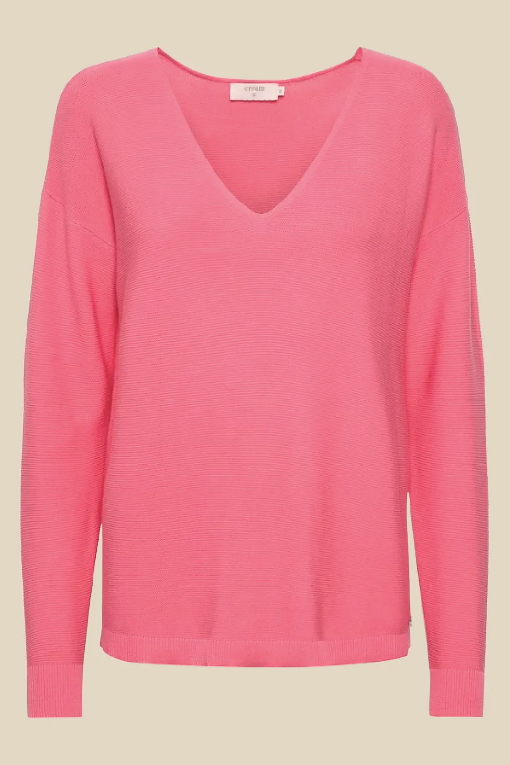Sillar Knit Pullover