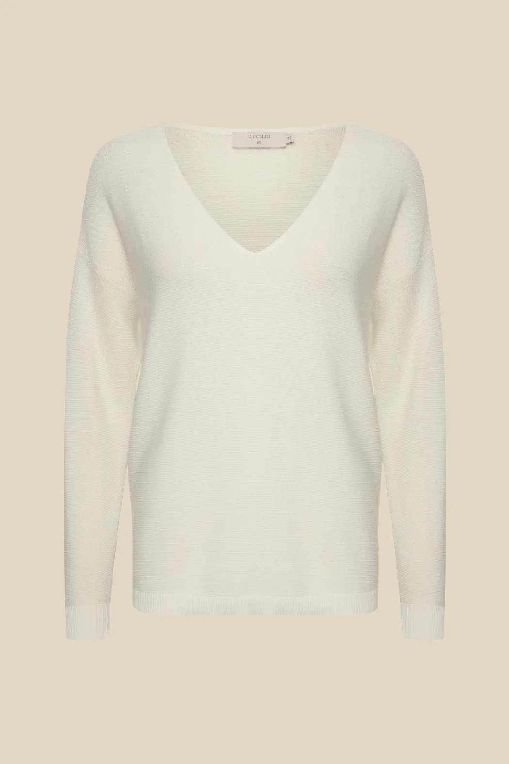 Sillar Knit Pullover