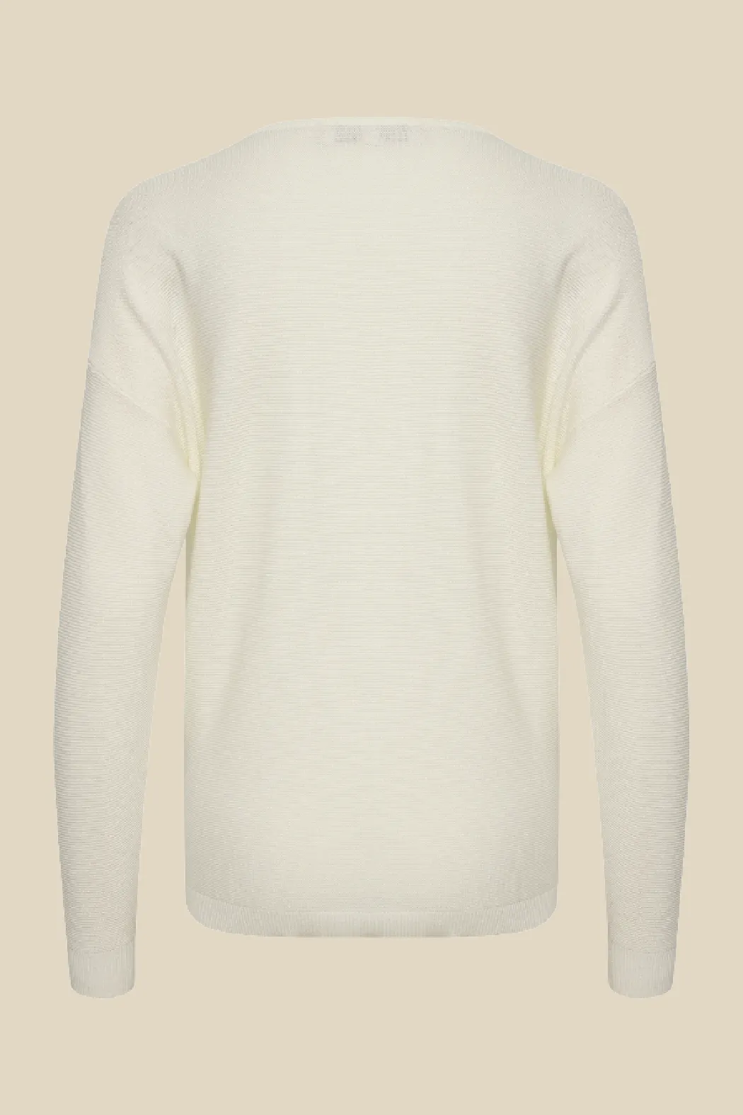 Sillar Knit Pullover