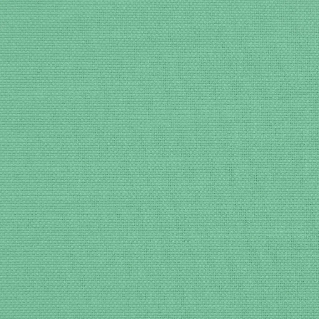 vidaXL Garden Parasol with Steel Pole Green 324x324x247 cm