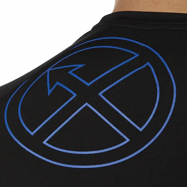 Vigilante Men's Sisco Jersey Thermal Top