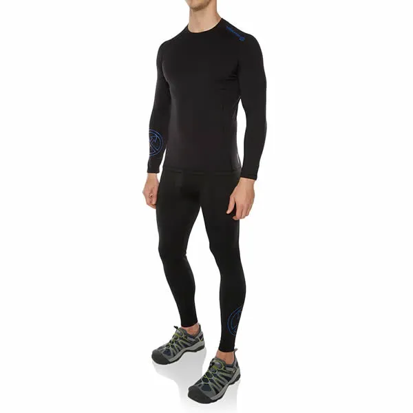 Vigilante Men's Sisco Jersey Thermal Top