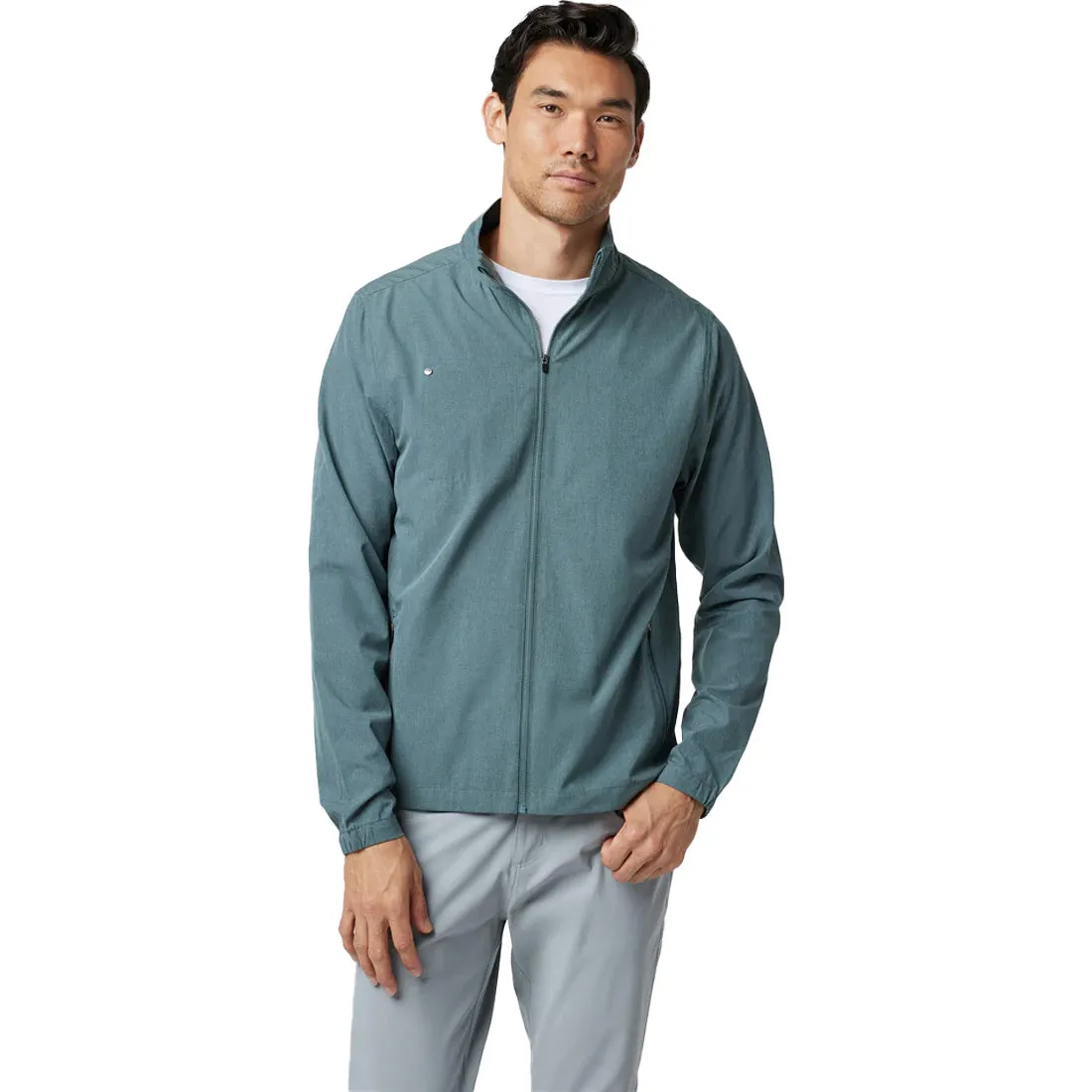Vuori Venture Track Jacket - Men's