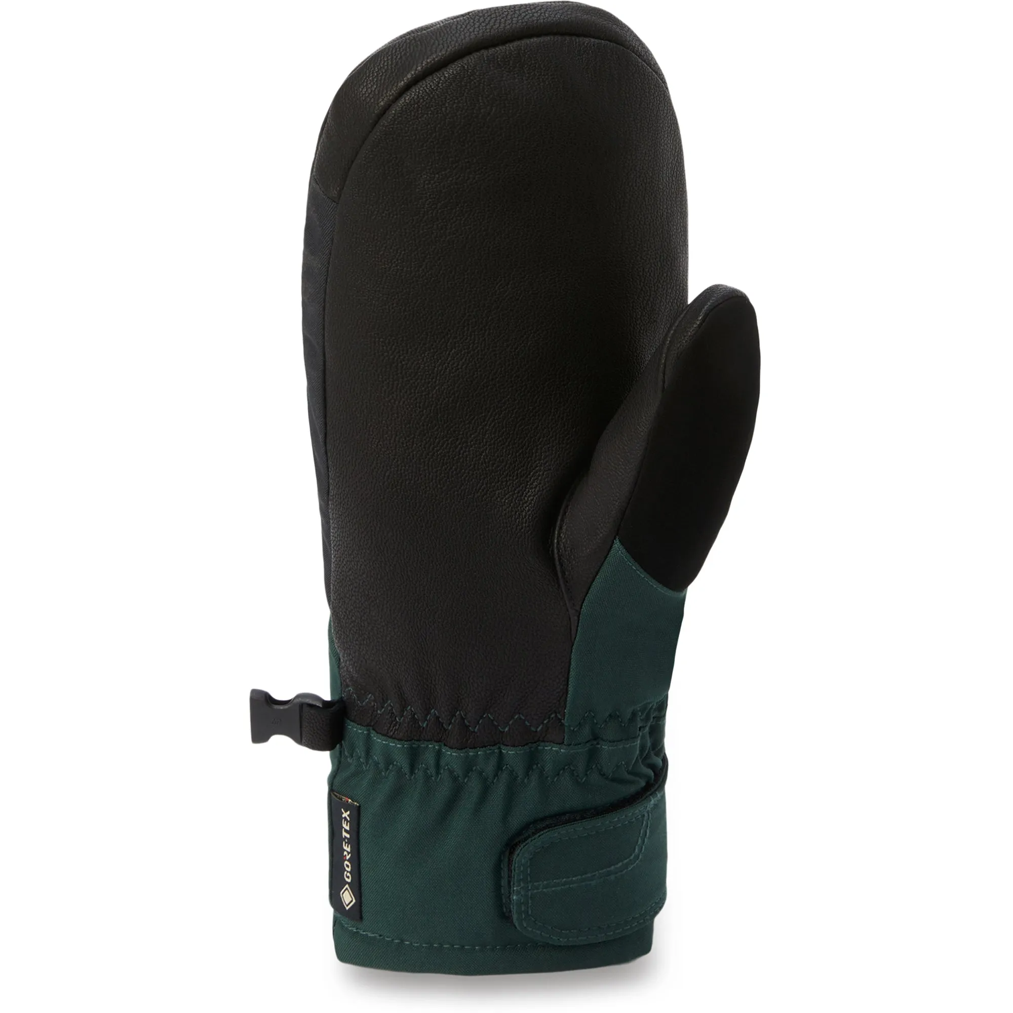 Womens Fleetwood Gore-Tex Short Mitt - Darkest Spruce