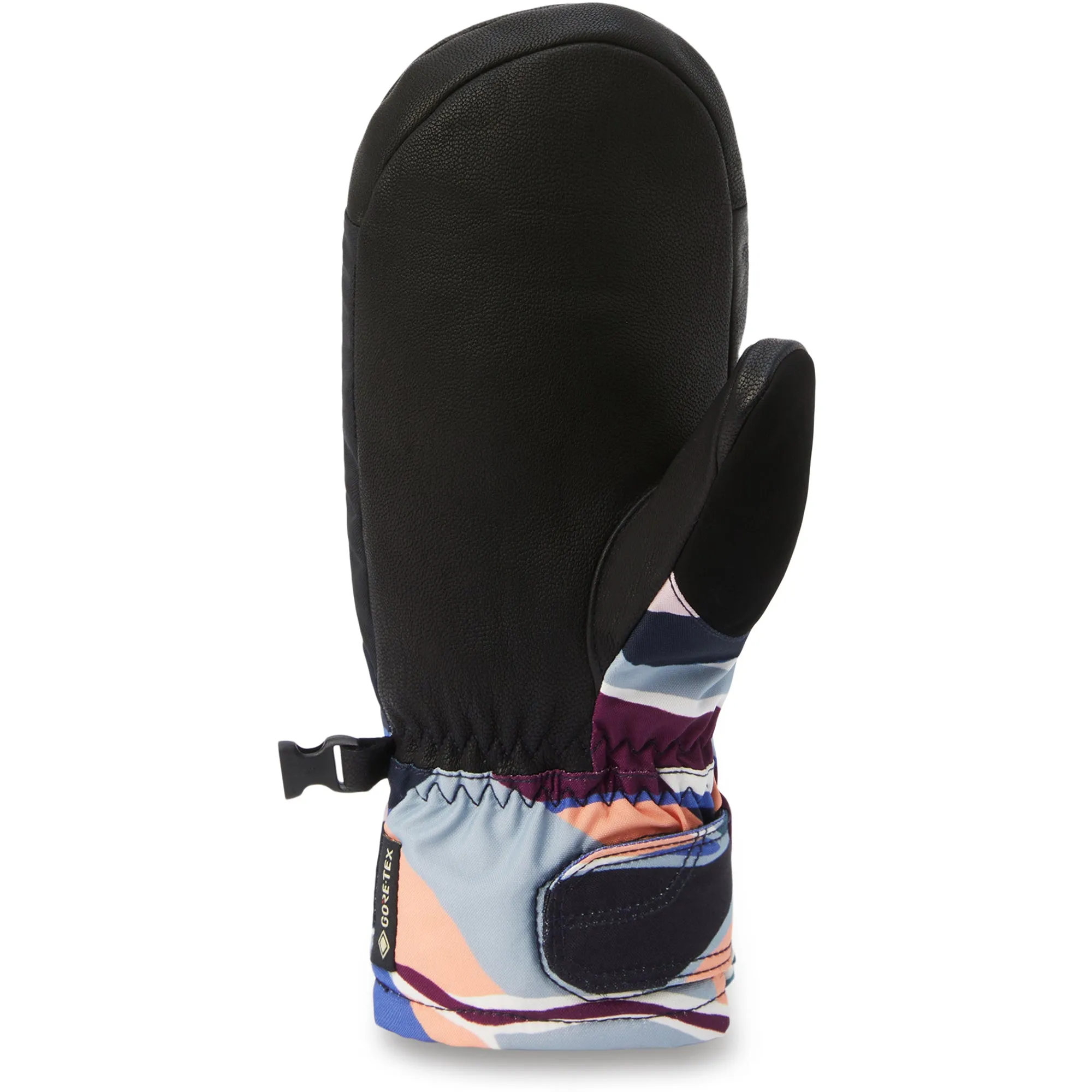 Womens Fleetwood Gore-Tex Short Mitt - Night Skyline