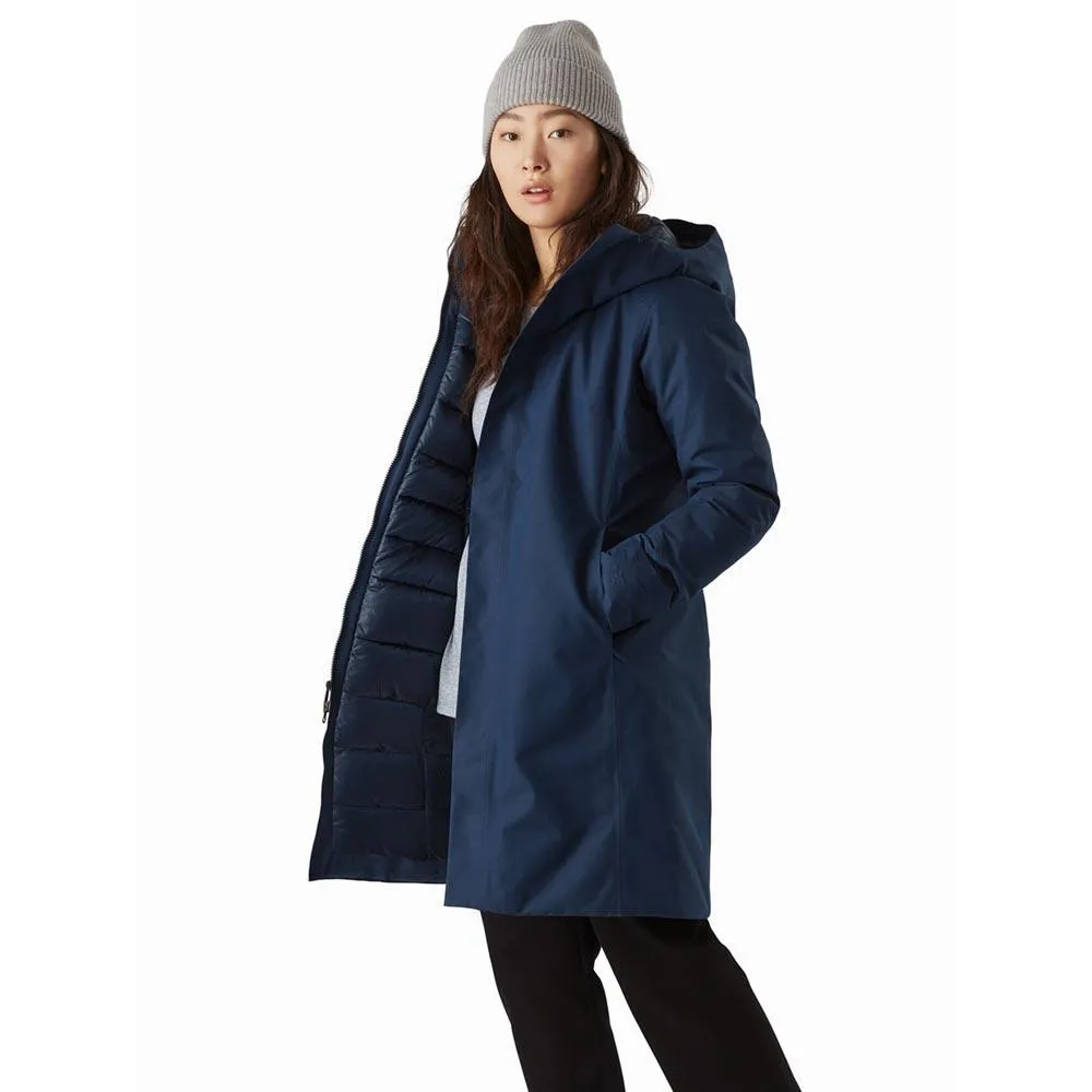 Women's Patera Insulated Parka